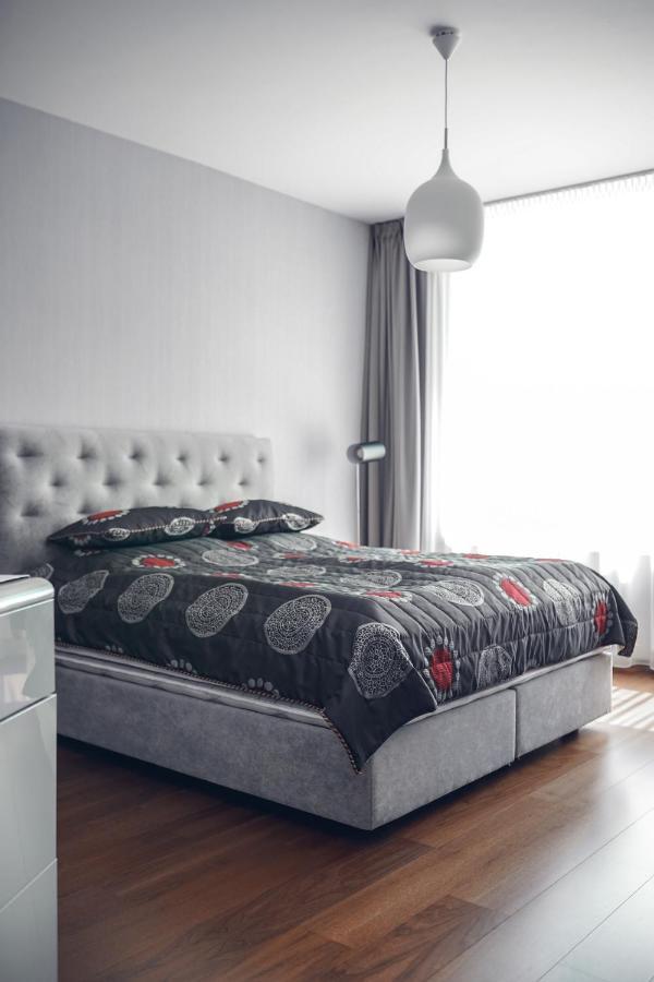 Voir Apartment Pressburg