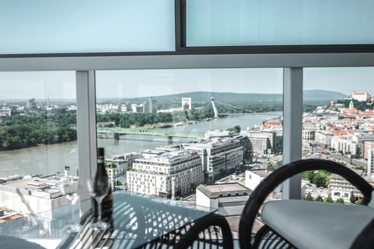 Voir Apartment Apartment Pressburg