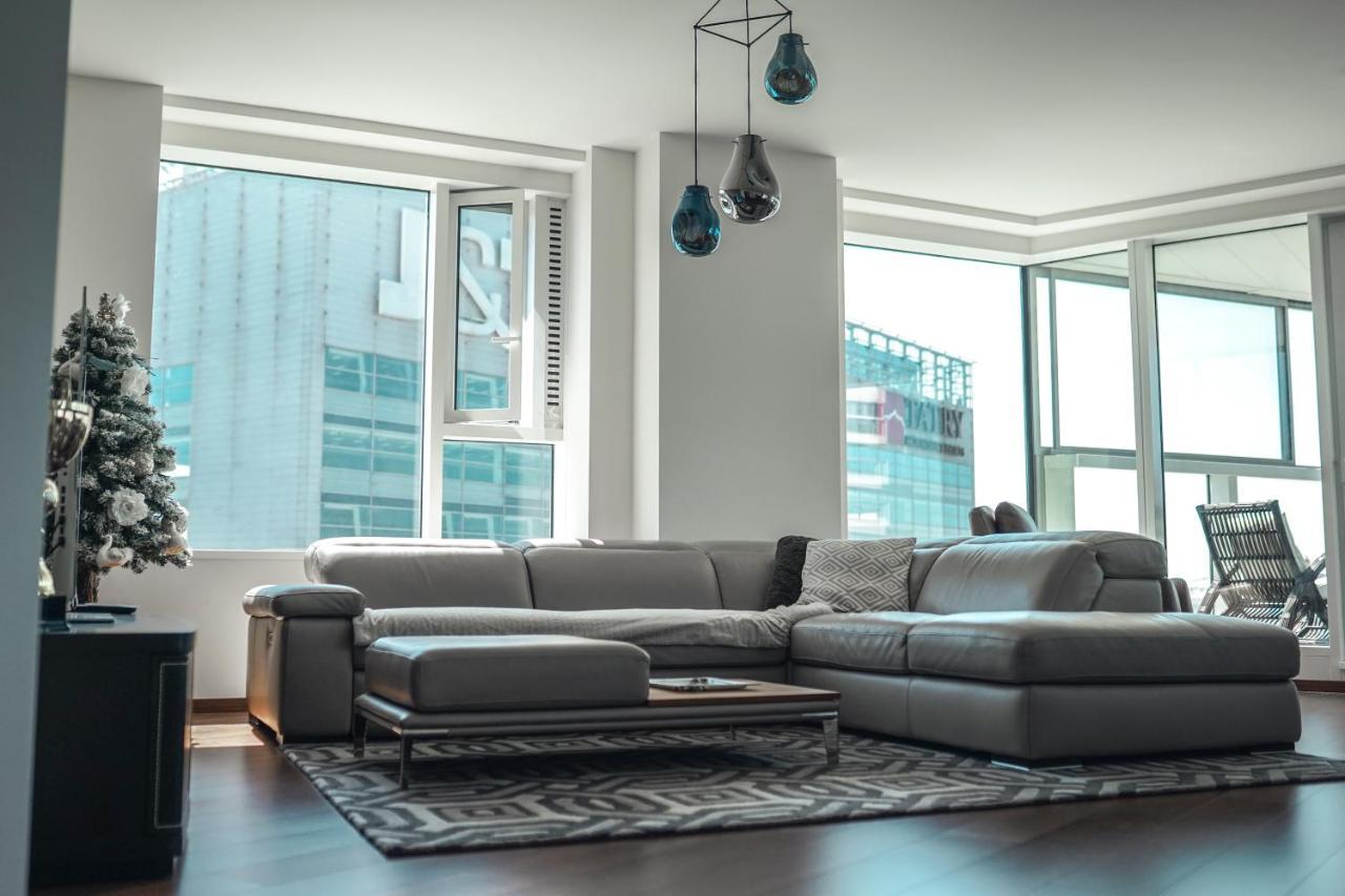 Voir Apartment Pressburg