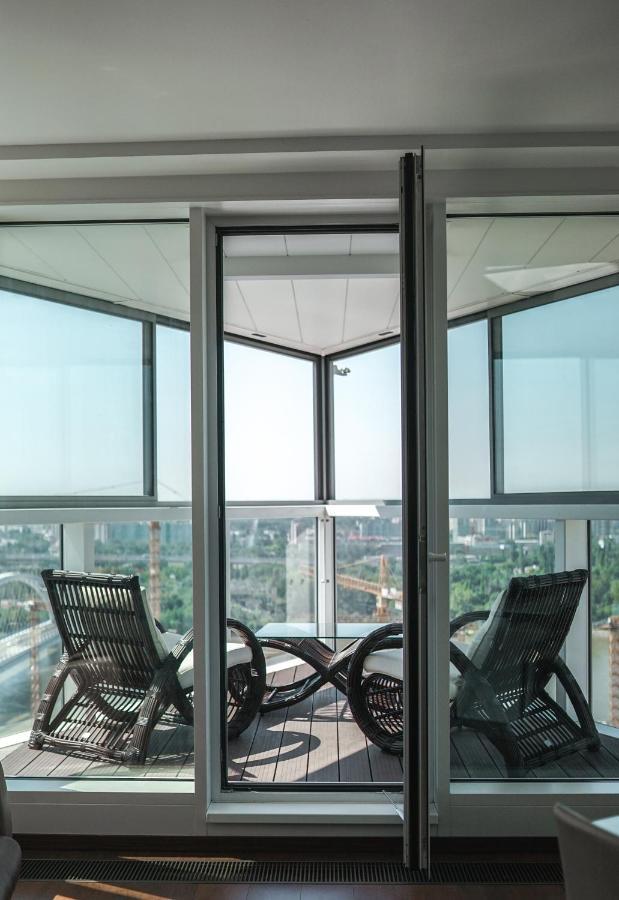 Voir Apartment Pressburg