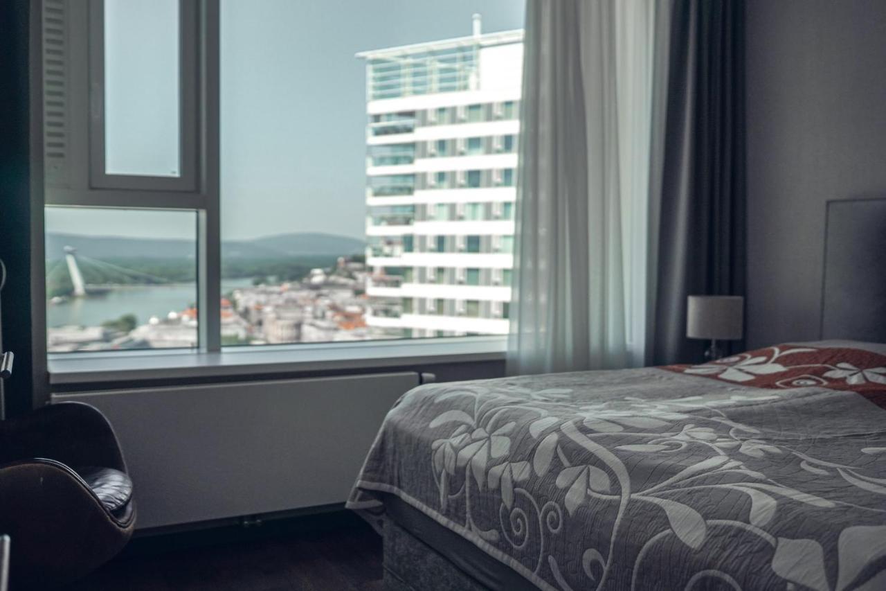 Voir Apartment Apartment Pressburg