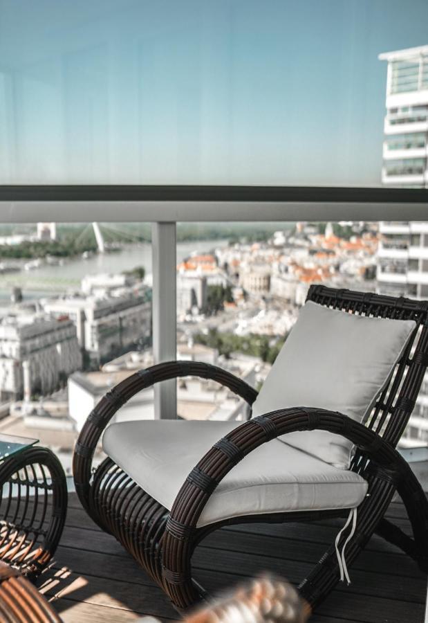 Voir Apartment Pressburg